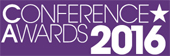 Conference Awards 2016 logo